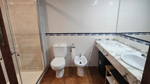 Foto 5 de Pis en venda a Carrer del Monestir de Poblet, 1, La Pineda, Vila-seca