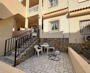 Vista exterior de Apartament de lloguer en Orihuela amb Aire condicionat, Calefacció i Terrassa