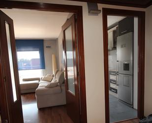 Flat for sale in Mollet del Vallès  with Air Conditioner, Parquet flooring and Storage room