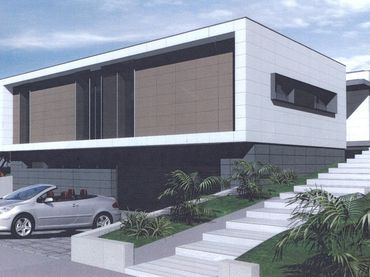 Terreno residenziale in vendita a Avinguda Països Catalans