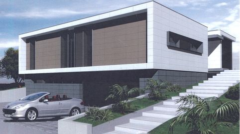solar edificable casa aïllada