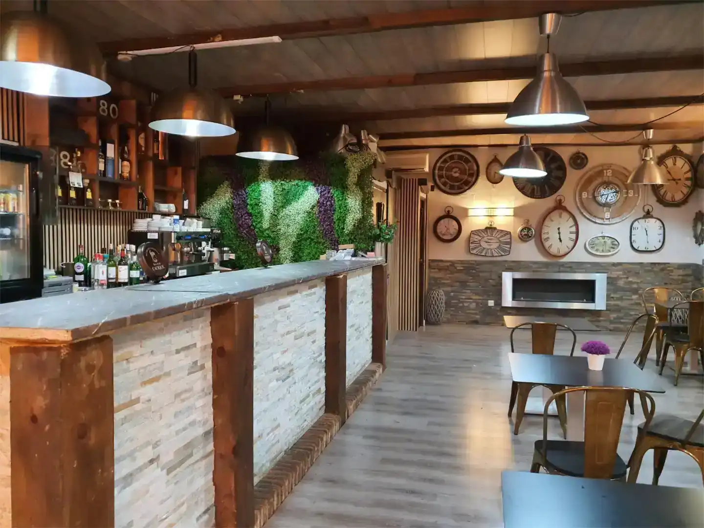Country house zum Verkauf in Madrid mit Klimaanlage, Privatgarten und Parkett