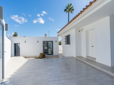 Casa en venda a Benamara - Atalaya