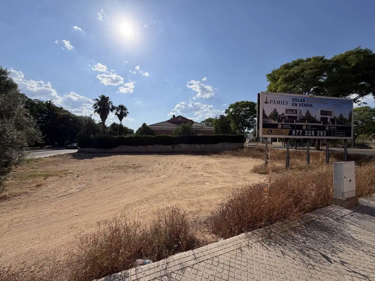 Residencial en venta en Reus