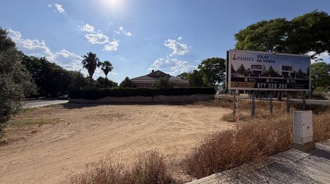 Photo 4 of Residential for sale in Avenida Falset, Ponent, Reus
