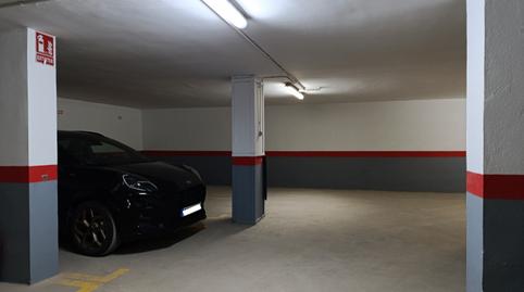 Foto 3 von Garage zur Miete in Carretera de Malilla, 119, Malilla,  Valencia Capital