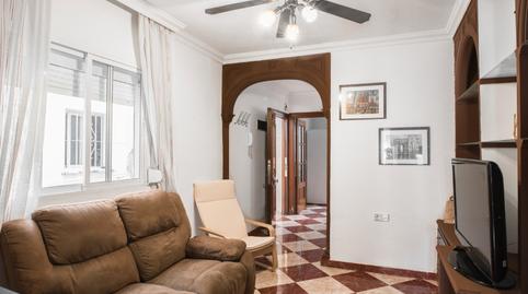 Foto 4 de Pis de lloguer a Calle Salamanca, El Molinillo - Capuchinos, Málaga Capital