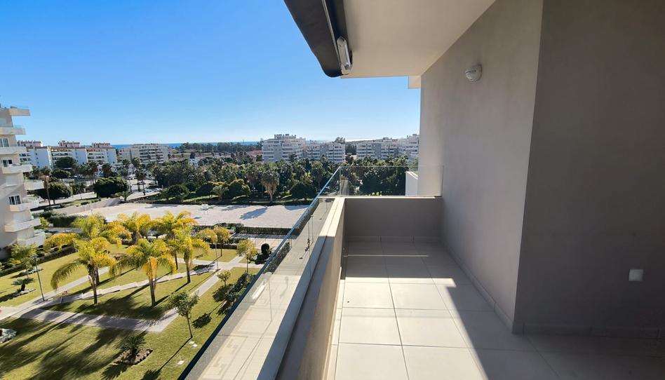 Photo 1 of Apartment to rent in Calle Torrente Ballester, Rodeo Alto - Guadaiza - La Campana, Málaga