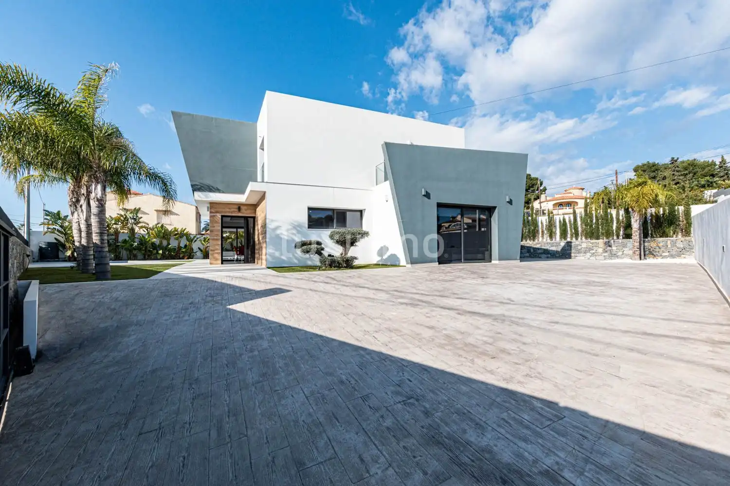 Chalet con terraza en venta en Carrió - La Merced - Los Pinos, imagen 3