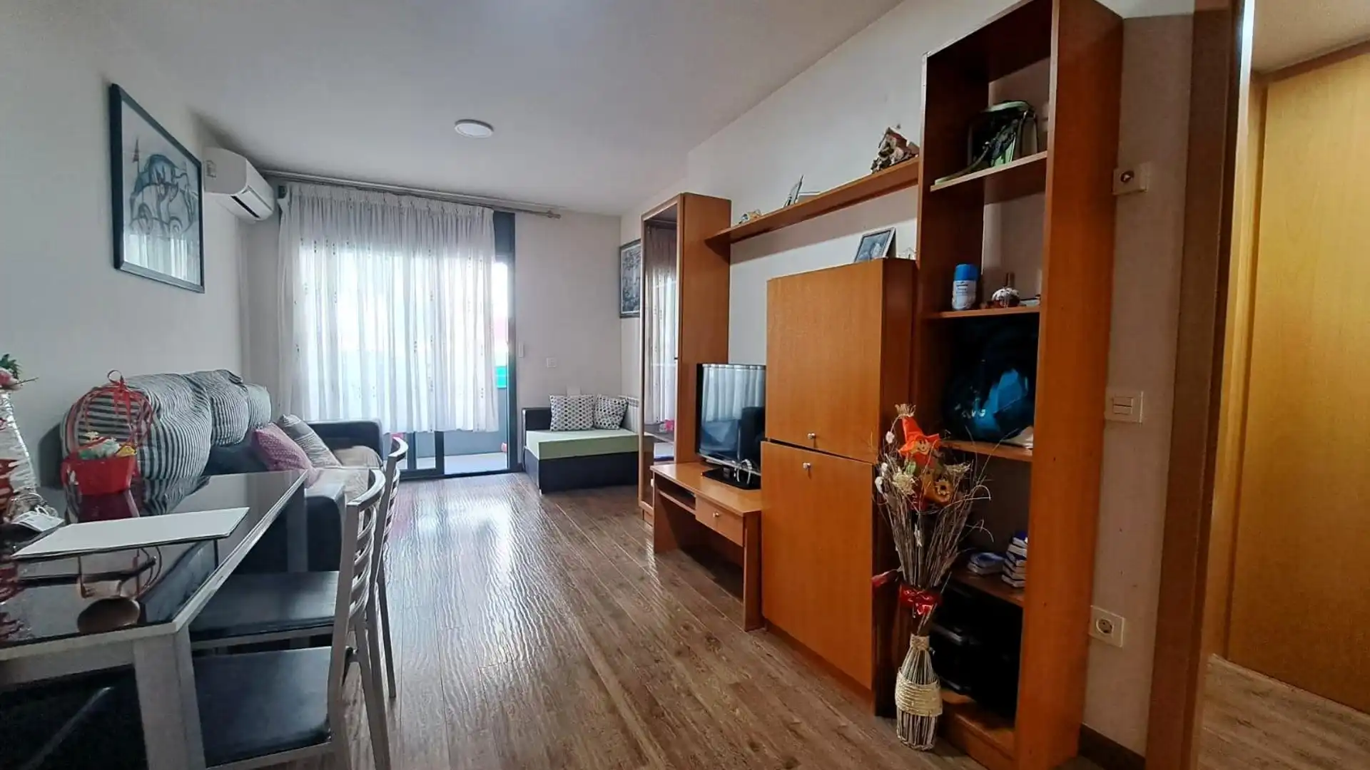 Piso en venta