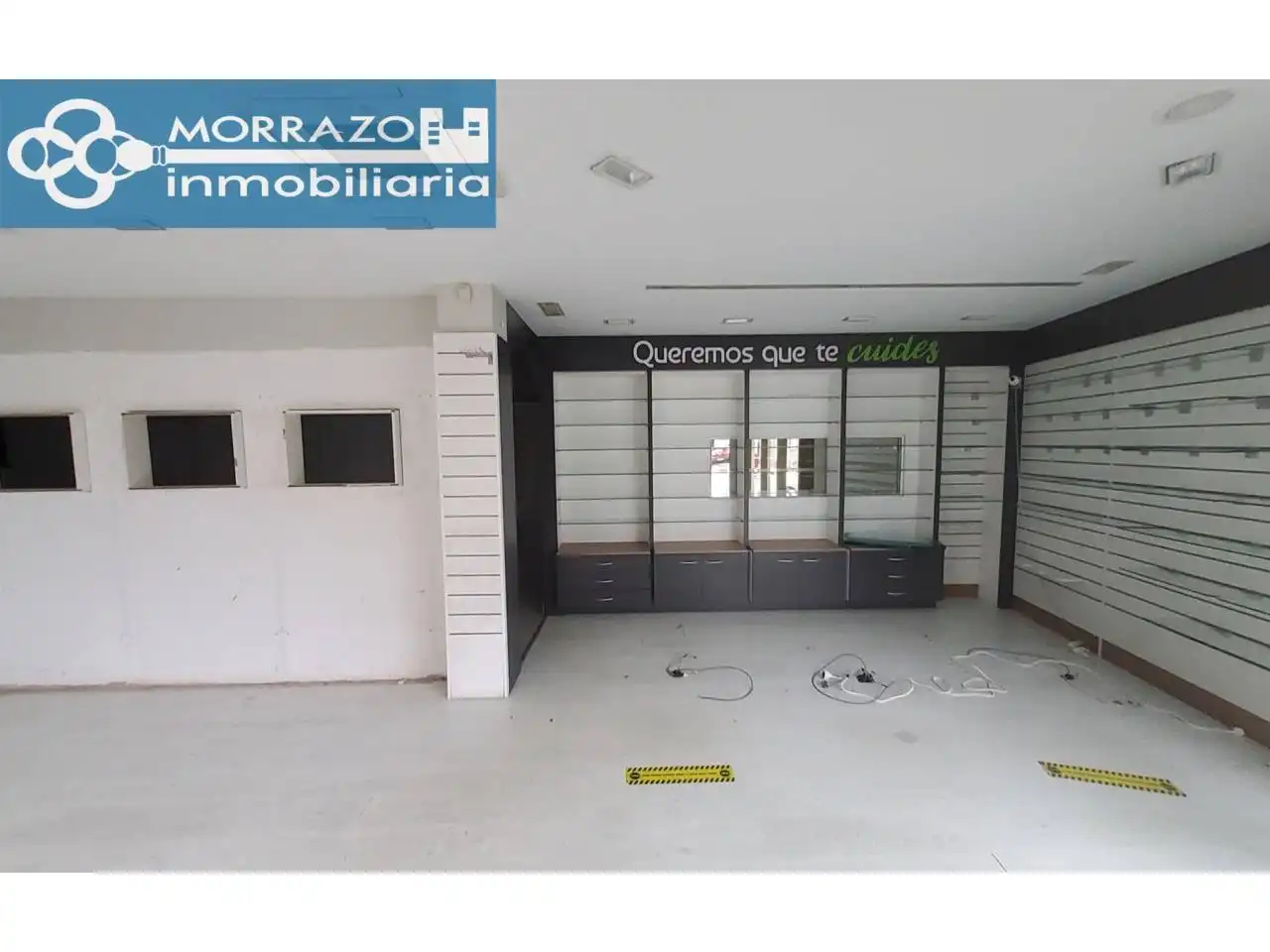 Commercial properties for rent in Calle Pazos Fontenla, 81, Bueu