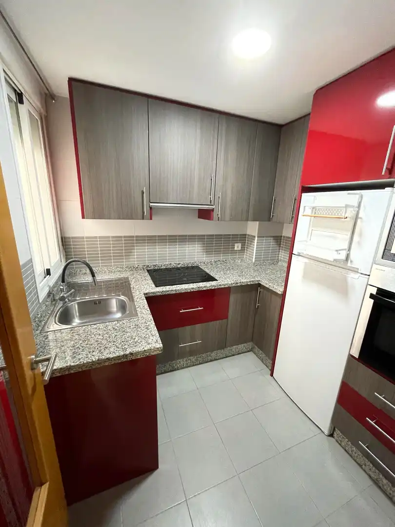 Apartments for rent in Atarfe