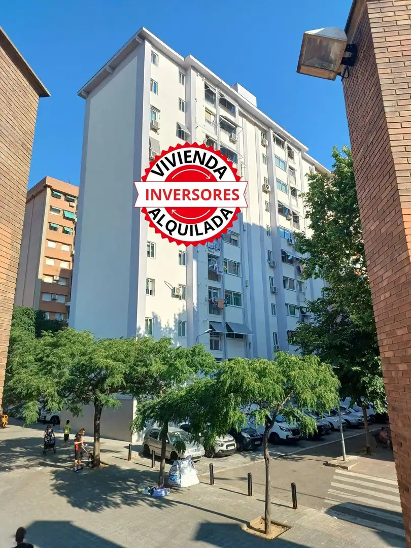 Wohnung mit Aufzug zum Verkauf in Sant Ildefons