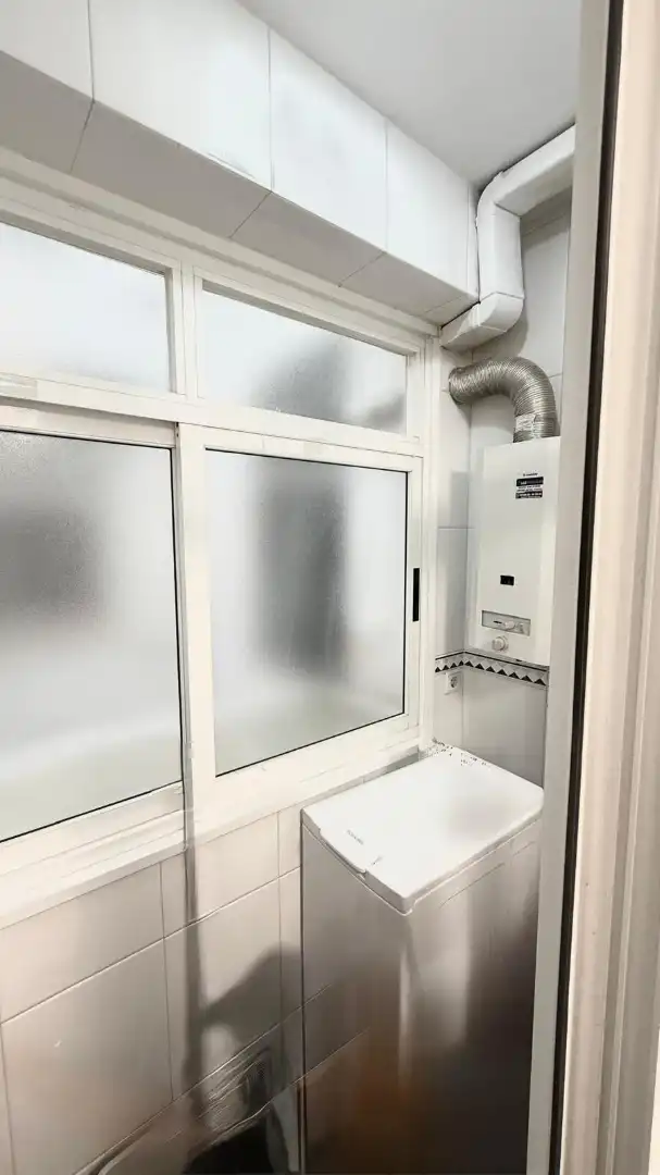 Piso en venta en Agra del Orzán - Ventorrillo