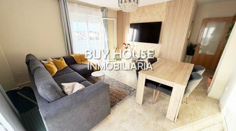 Foto 3 de Piso en venta en Lominchar, Toledo