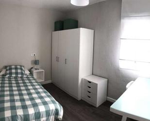 Bedroom of Flat to share in Getafe  with Air Conditioner and Terrace