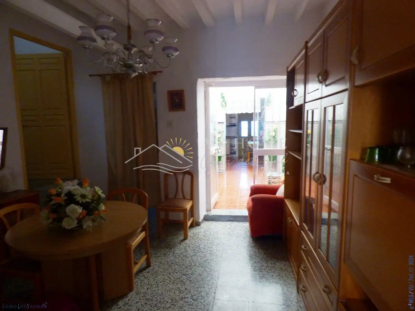Casa o chalet en venta en Nerja con Terraza