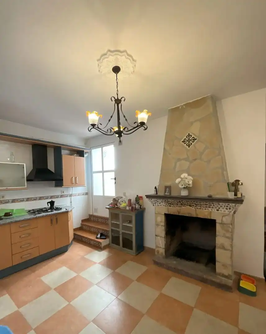 Casa in vendita a El Valle, imagen 9