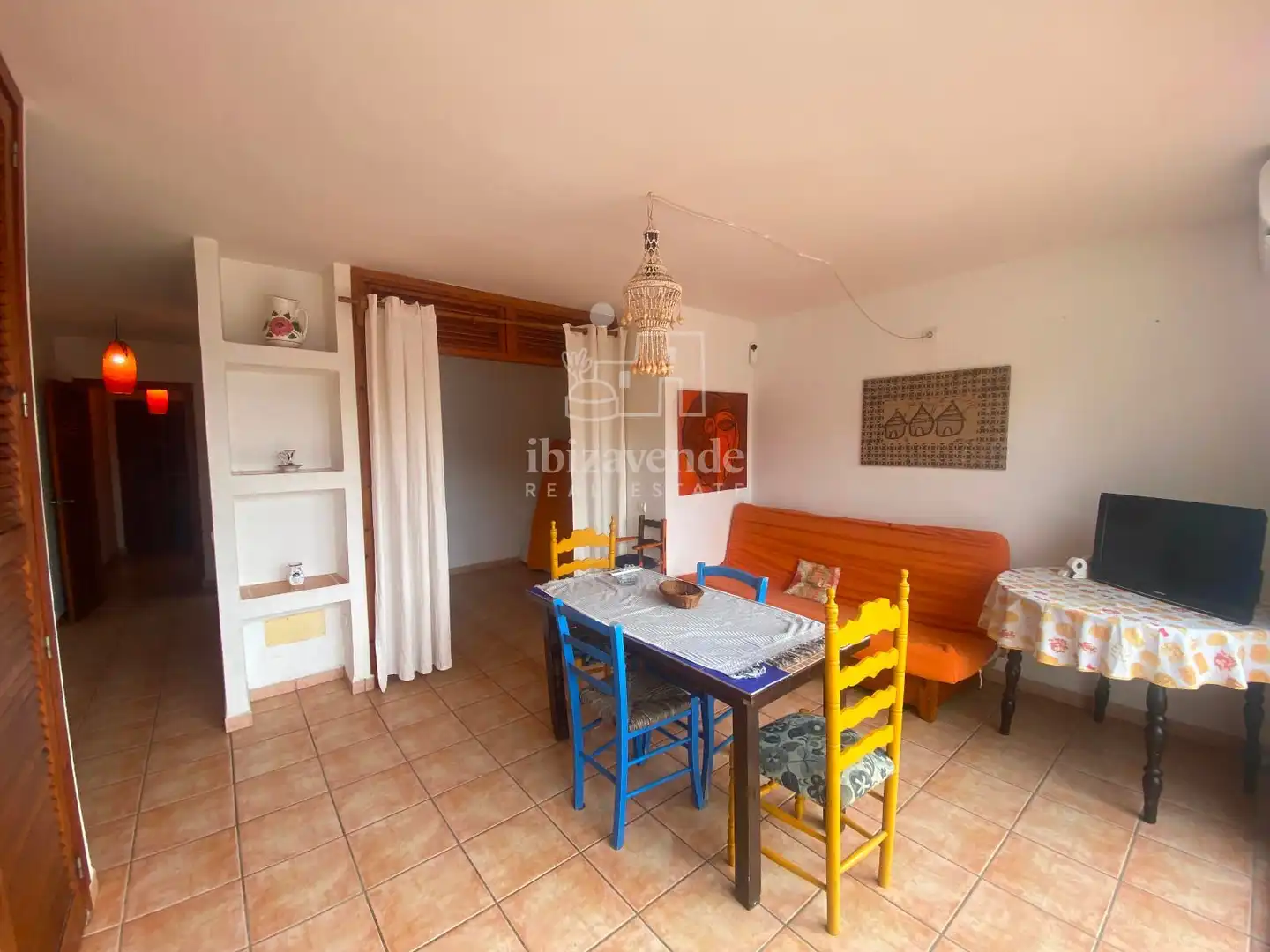 Pis en venda a Portinax, Sant Joan de Labritja