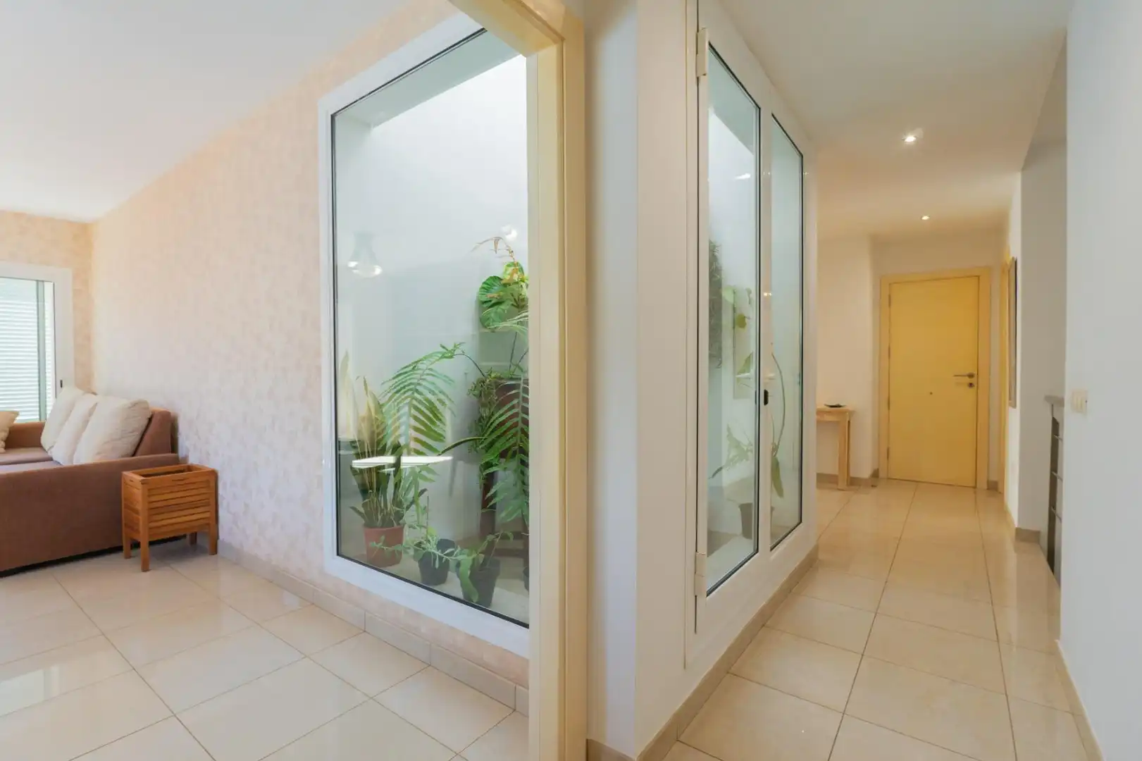 Casa o xalet de lloguer en La Orotava amb Jardí privat, Parquet i Terrassa