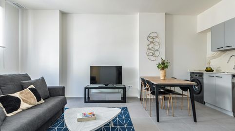 Foto 4 de Piso de alquiler en N/a, Nou Moles, Valencia Capital