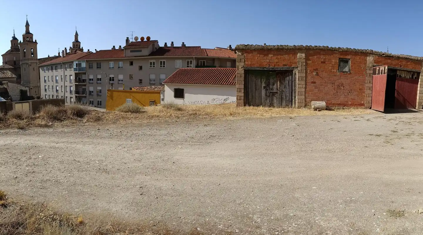 Terrenys i solars en venda a Ronda Campieles, imagen 2