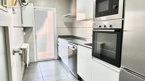 Foto 2 de Piso en venta en Hospital de San José, Centro, Getafe