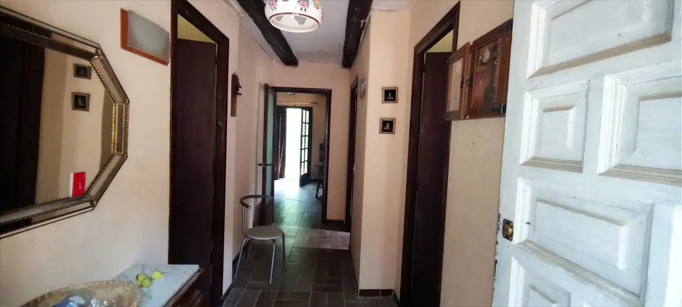 Casa o chalet en venta en Sant Mateu de Bages con Jardín privado, Terraza y Trastero
