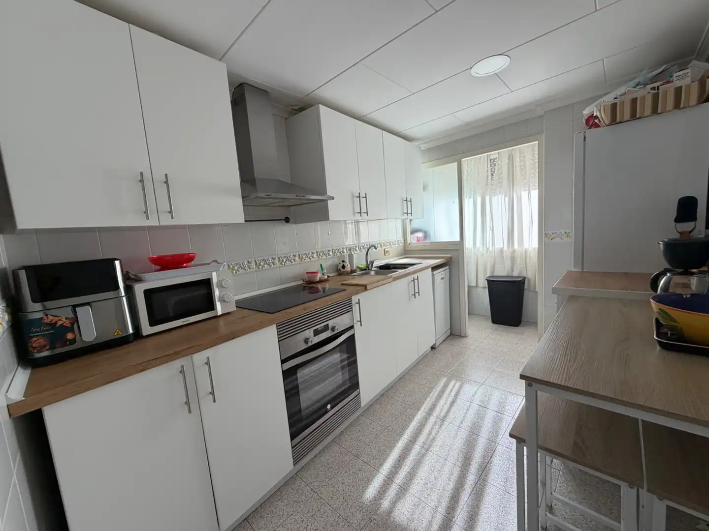 Appartement avec ascenseur à vendre à Calle Cervantes, imagen 17