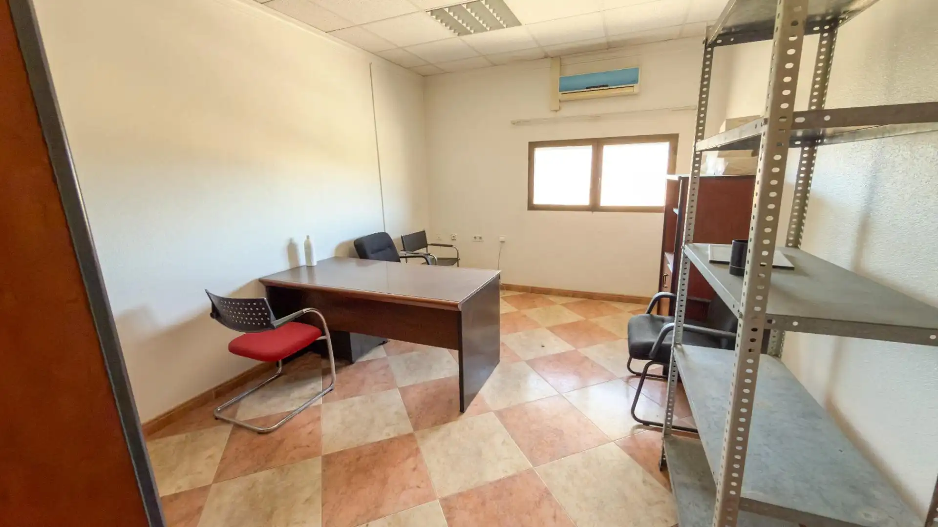 Industrial building for sale in Cieza, imagen 23
