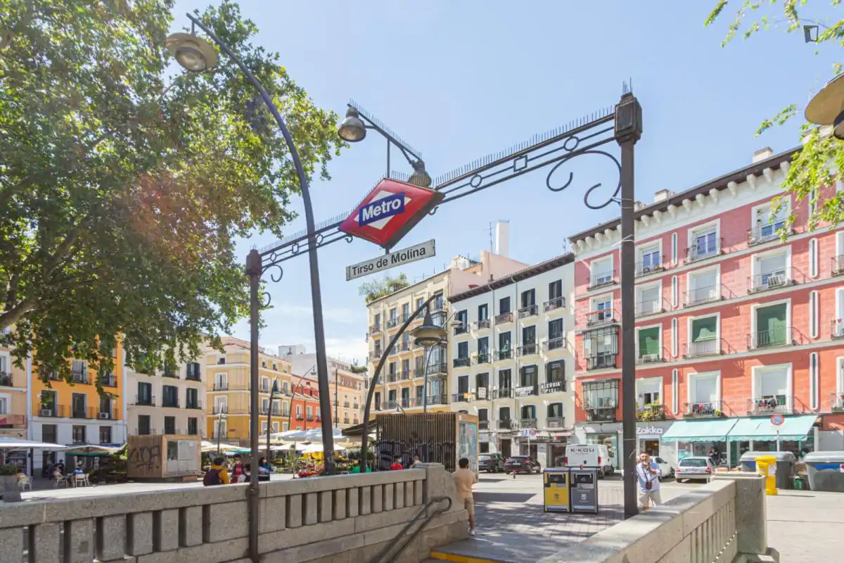 Mini appartamento in affitto a Centro, imagen 40