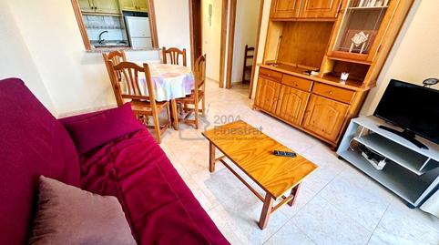 Foto 3 de Apartament en venda a . Mariners de la Vilajoiosa, Cala Palmera - Atrium, Alicante