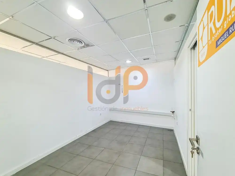 Locale commerciale in vendita a Huércal-Overa, imagen 17