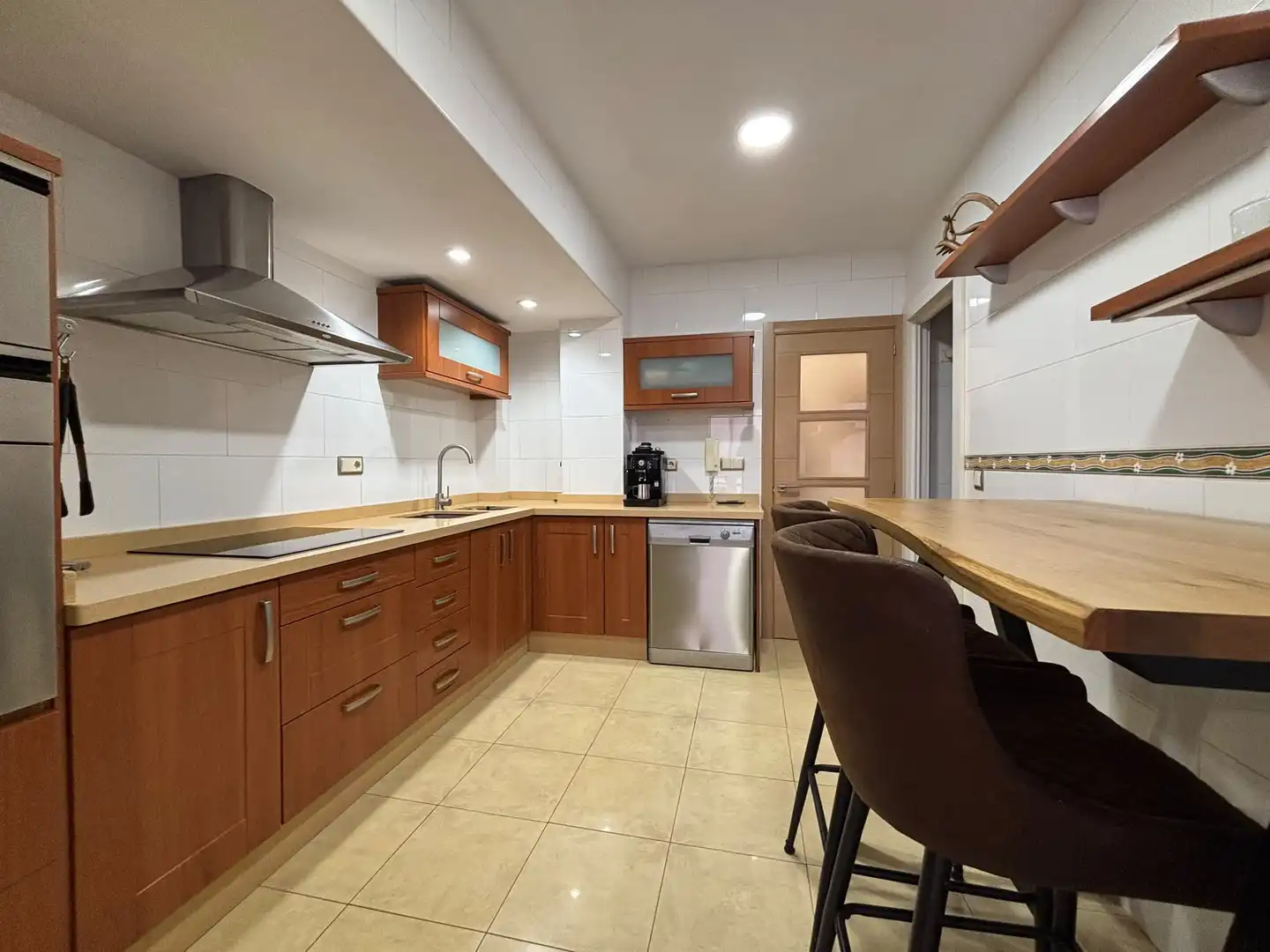 Piso con balcón en venta en Muro de Alcoy, imagen 14