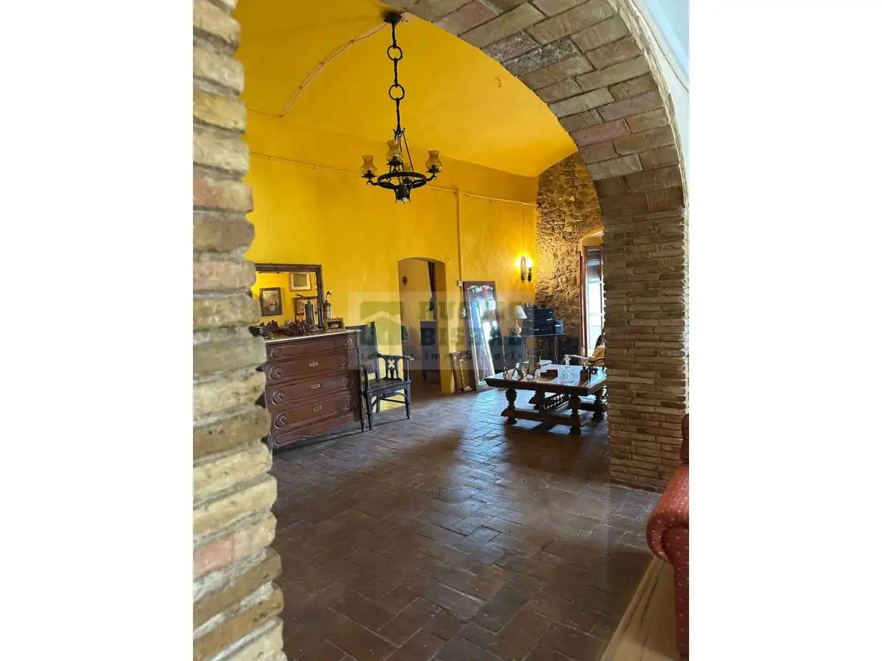 Finca rústica en venta en Sant Joan de Mollet con Calefacción y Terraza