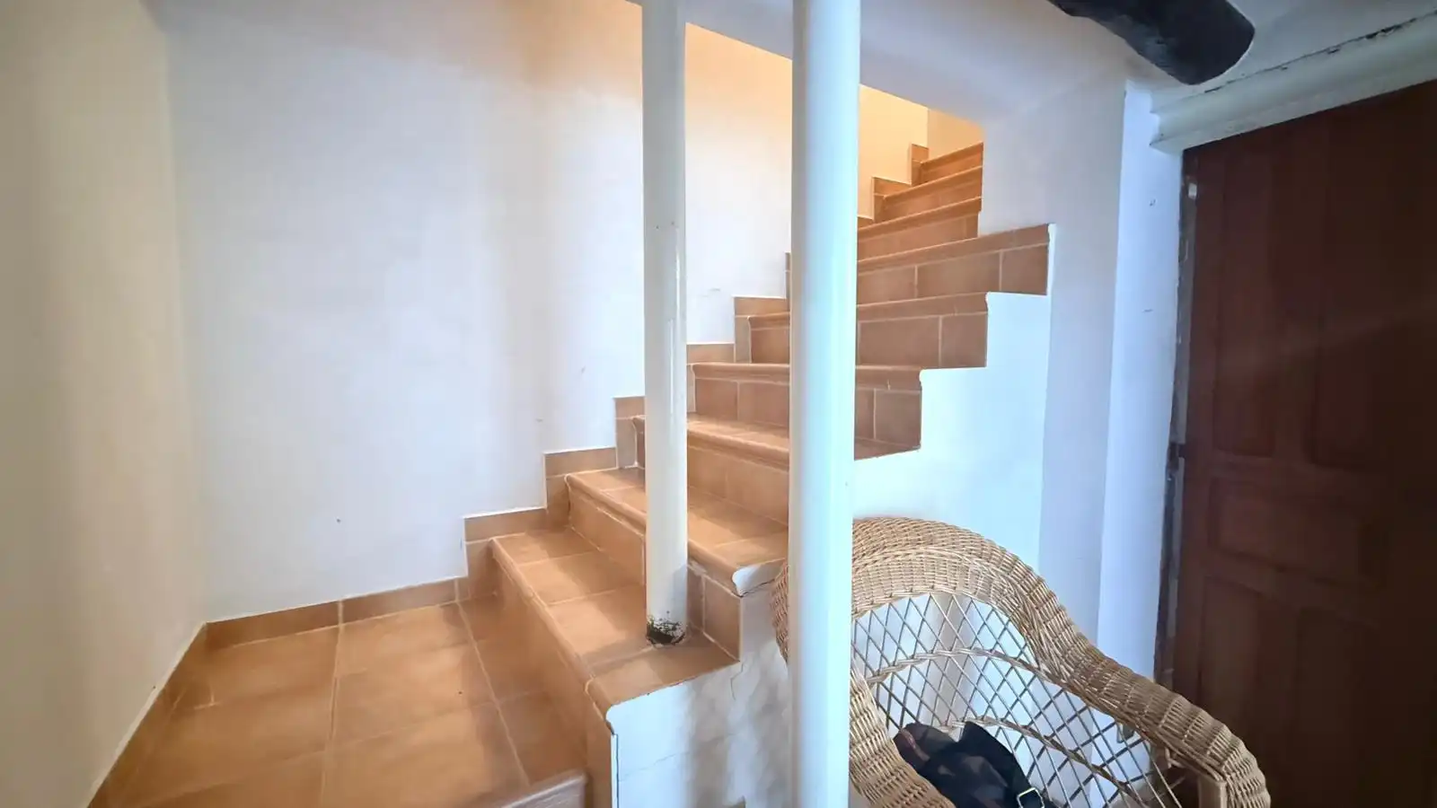 Casa o xalet en venda en Aguaviva amb Traster