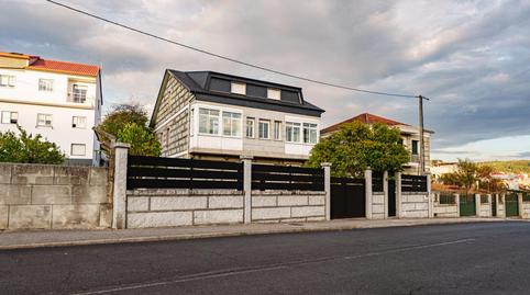 Foto 4 de Casa o xalet en venda a A Carballeira, Ourense Capital