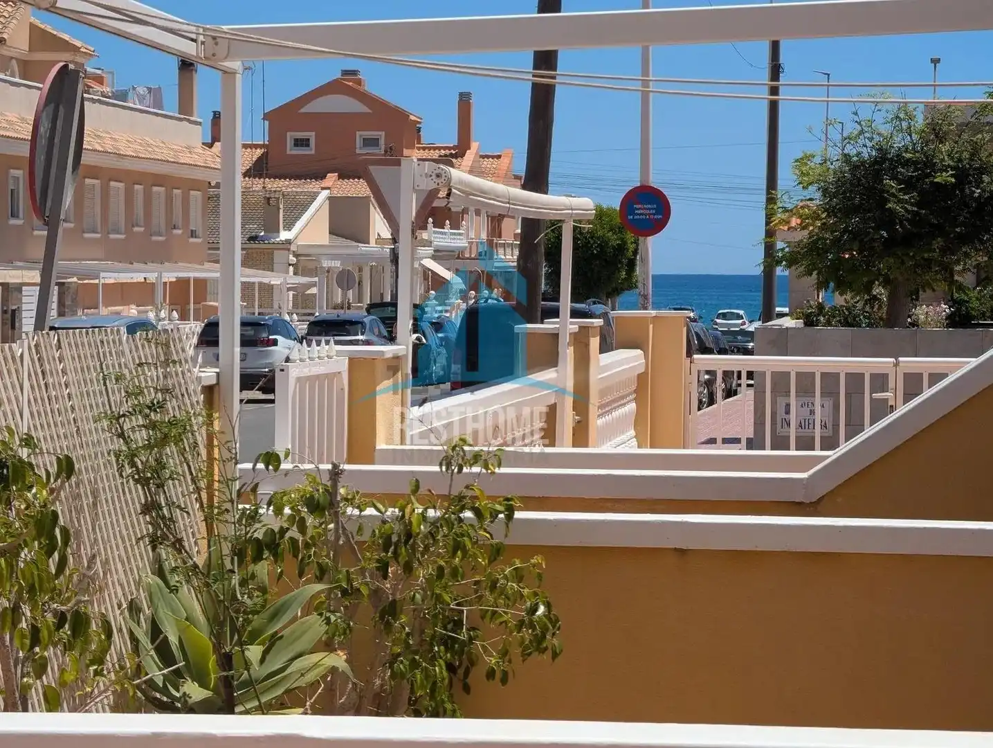 Bungalow amb jardí en venda a La Mata, imagen 3