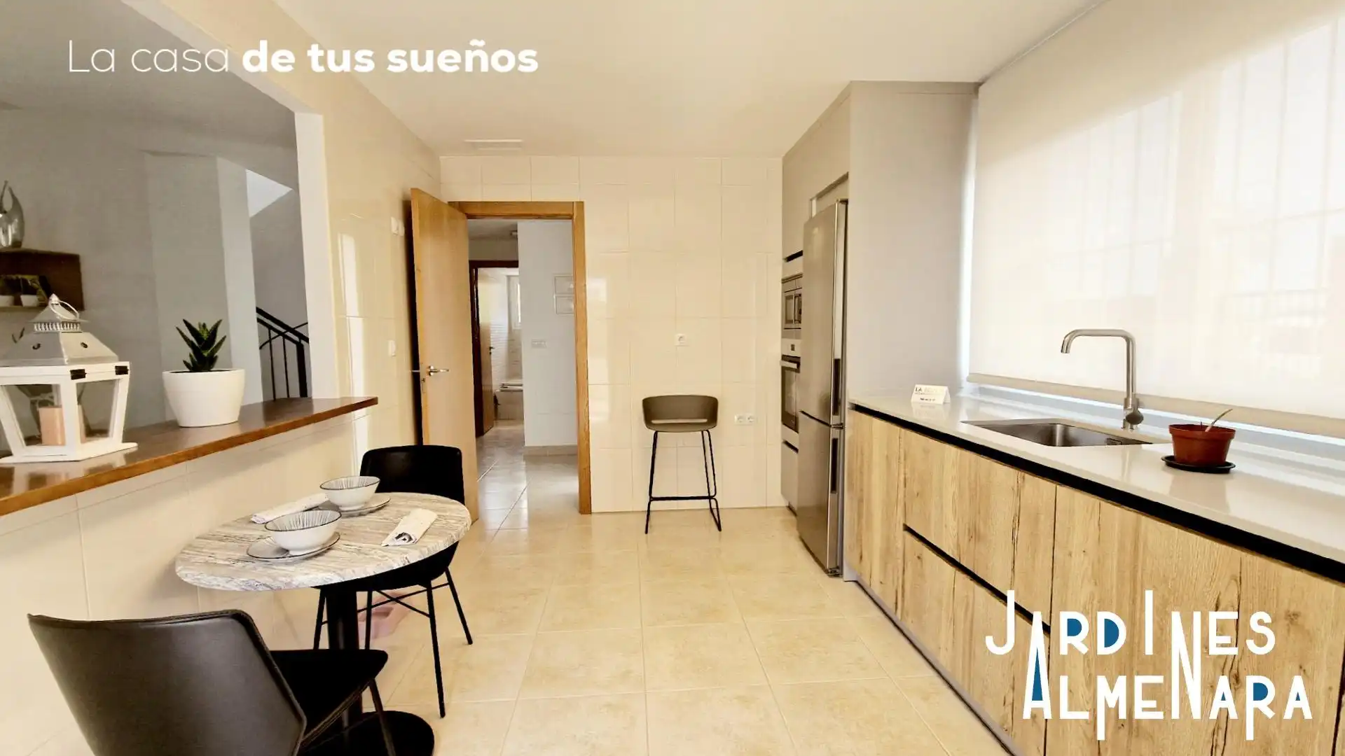 Villa con giardino in vendita a Pedanías Sur, imagen 8
