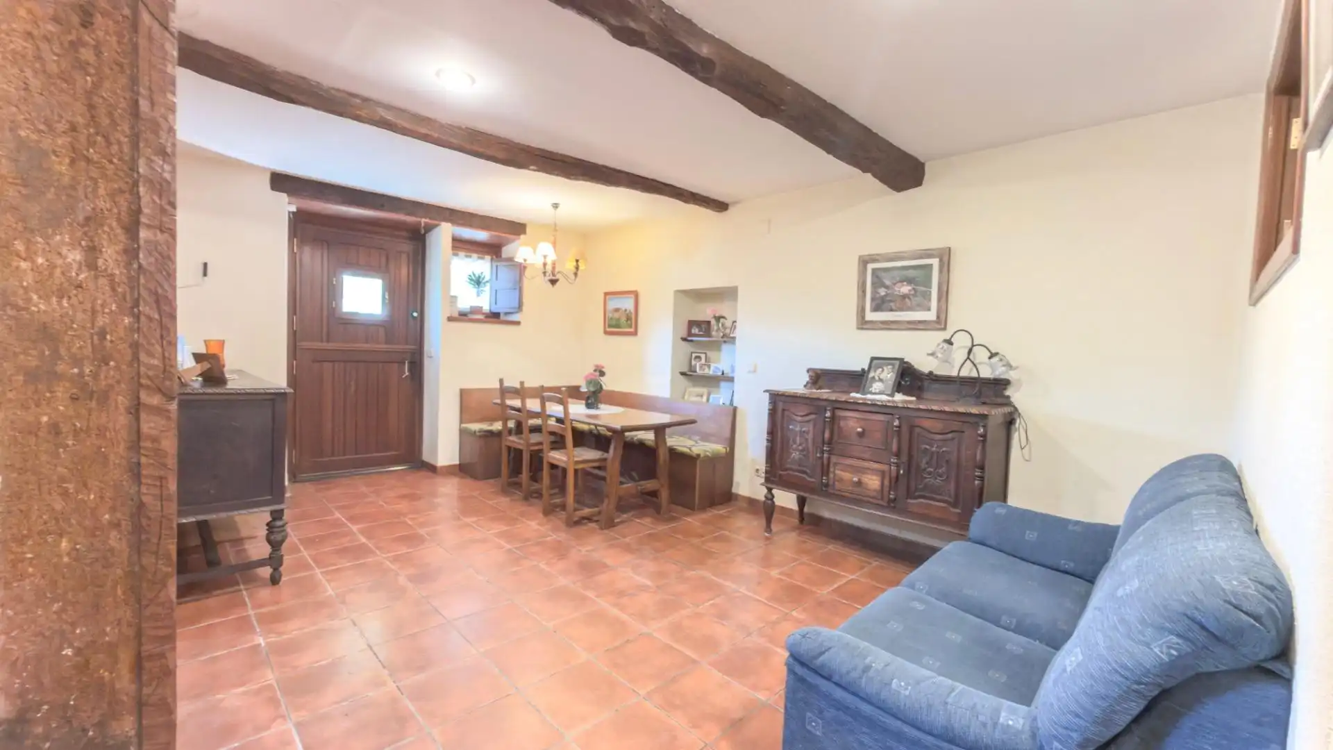 Landhaus mit Garten zum Verkauf in Camino MUNTOGORRI, imagen 4