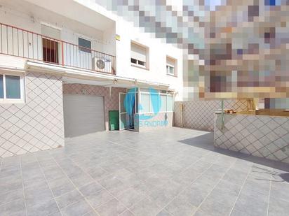 Exterior view of Flat for sale in Mataró  with Air Conditioner, Heating and Terrace