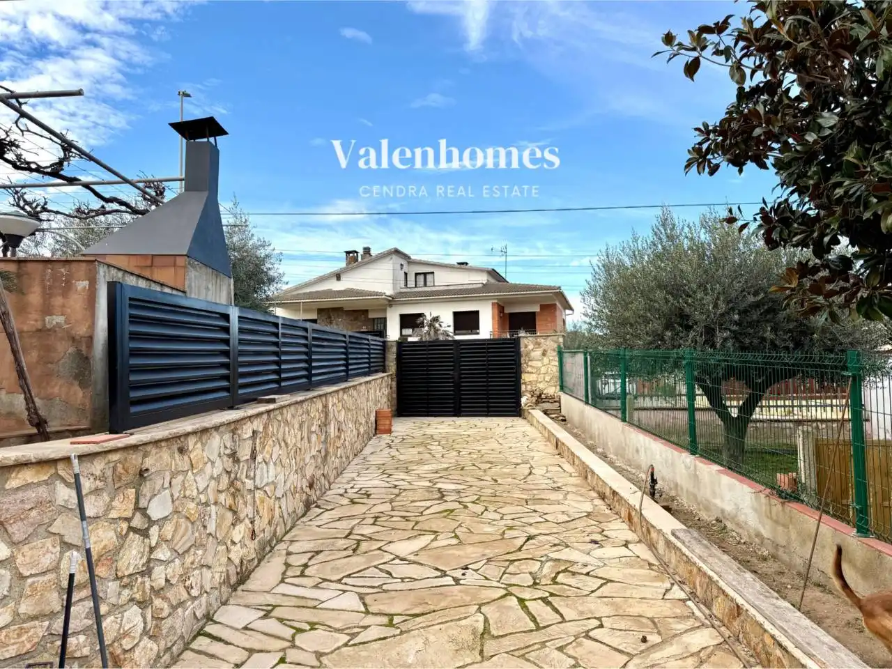 Casa o chalet en venta en Can Font - Ca n'Avellaneda