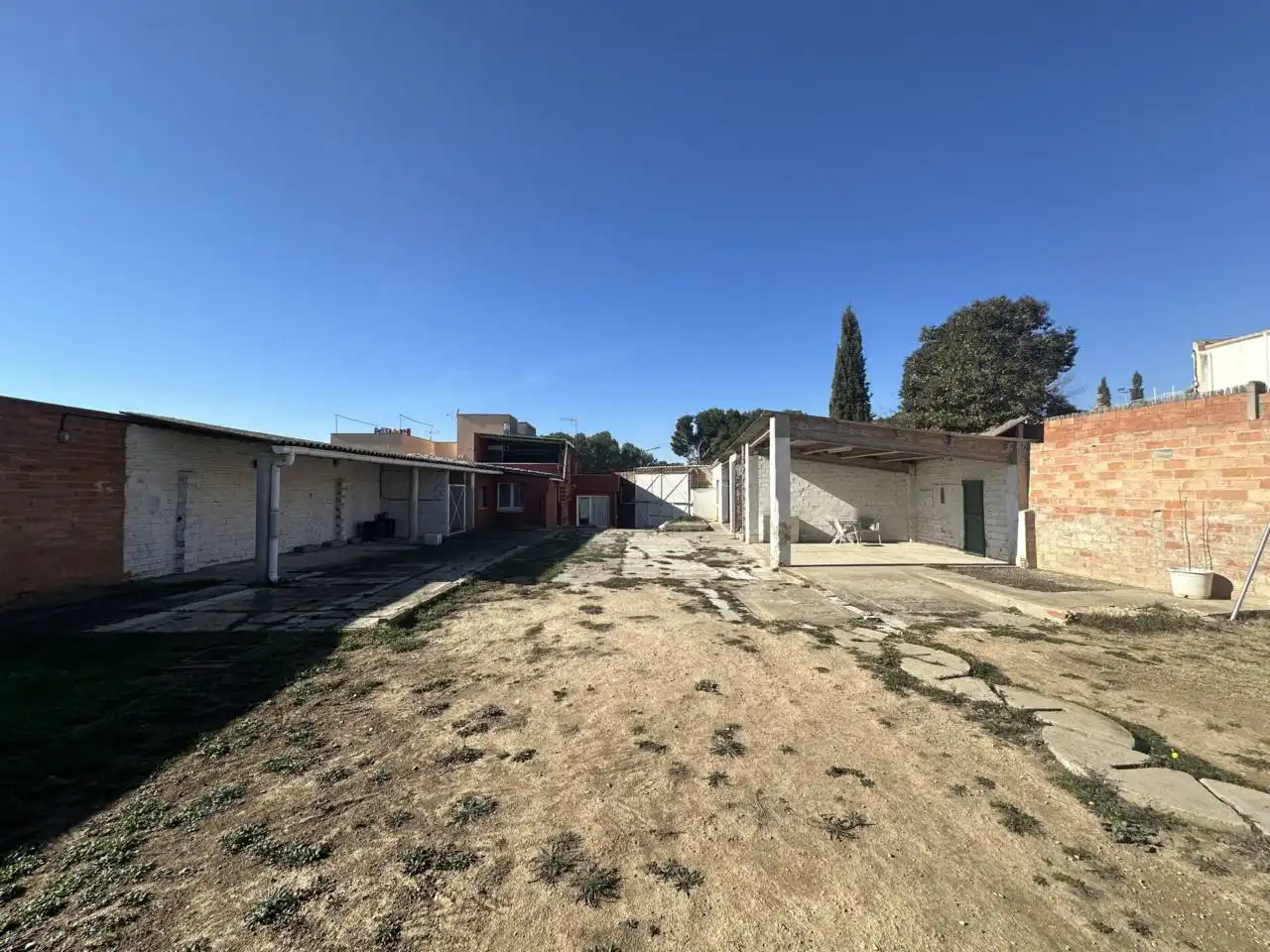 Terreny residencial en venda a Calle JOSEP ROVIRA, imagen 7