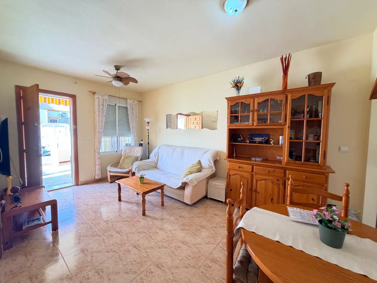 Apartamento con piscina en venta en Orihuela Costa, imagen 5