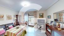 Living room of Flat for sale in Sant Boi de Llobregat  with Air Conditioner, Heating and Private garden