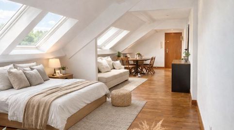 Foto 2 von Wohnung zum Verkauf in Irala Kalea, Iralabarri, Bilbao