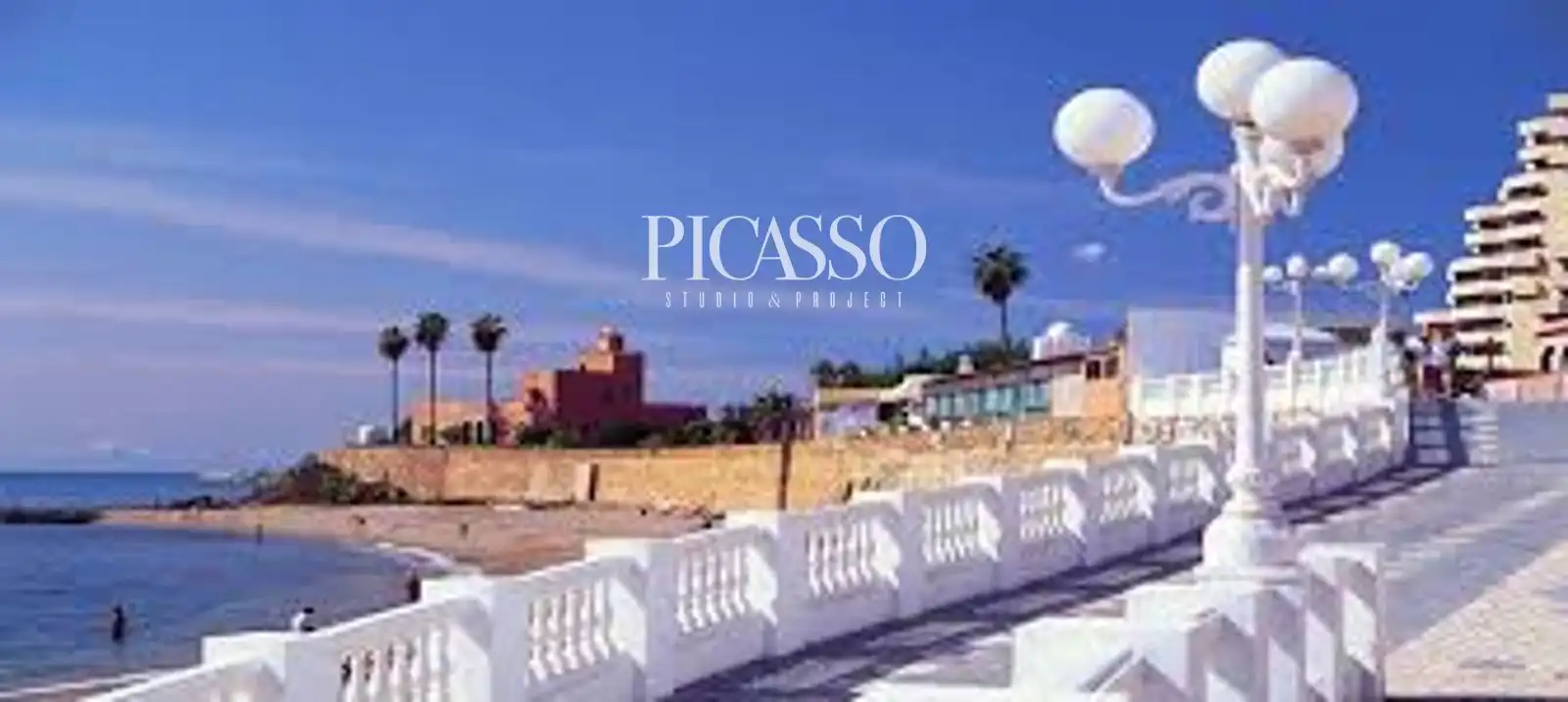 Flat for sale in Parque de la Paloma