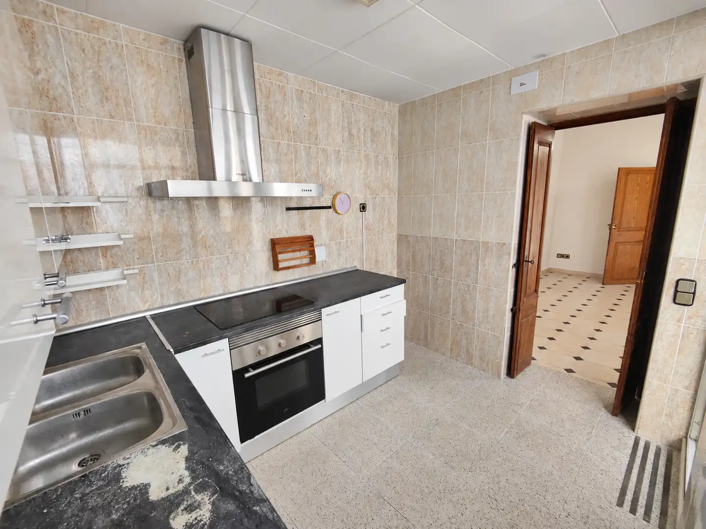 Kitchen of Detached homes for sale in Canet de Mar, Barcelona