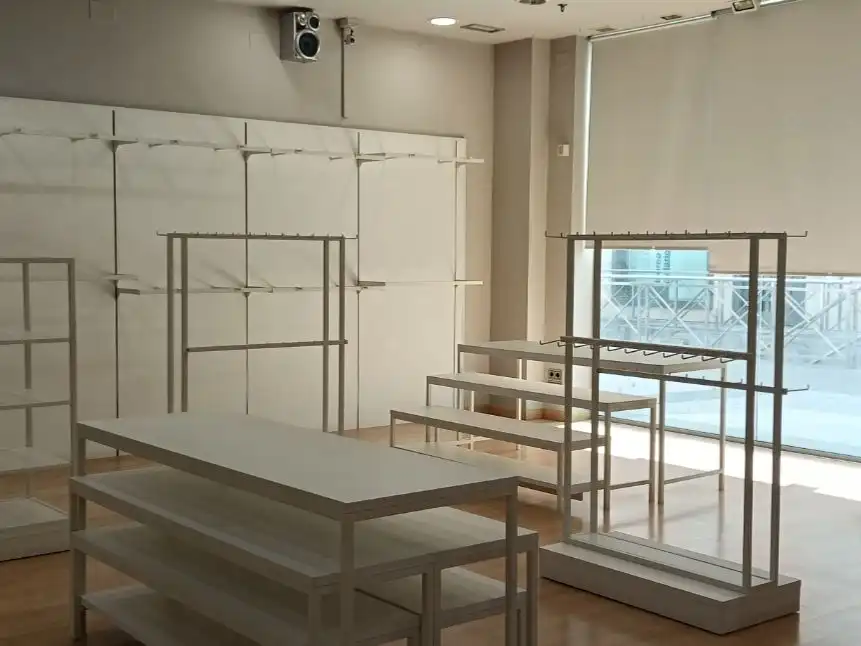 Business premises to rent in Paseo Mercadal 48 48, imagen 7