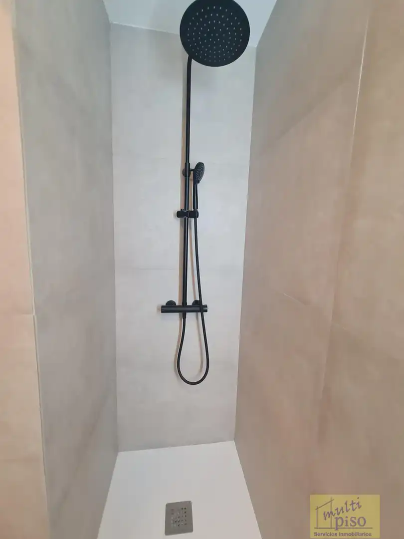 Baño de Piso en venta en Can Serra - Pubilla Cases